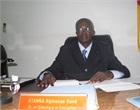 Alphonse Atanga